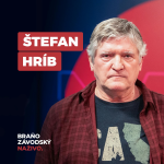 Obrázek epizody Hríb: Poslednou šancou Slovenska je chytiť sa spojencov v Európe a držať sa aj keby to bolelo