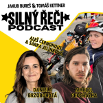 Obrázek epizody Daniela Brzobohatá, Marcel Procházka, Aleš Černohous & Šárka Jelínková – 3. 2. 2026