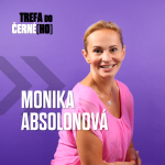 Obrázek epizody Monika Absolonová: Můj sen není O2 aréna, ale narvaná krásná Lucerna a za to jsem šťastná