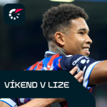 Obrázek epizody Víkend v lize: Kabongova gólová paráda, Chorého prostředníček i liberecké čekání na trefu