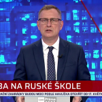 Obrázek epizody Jsem Bůh, křičel střelec v ruské Kazani