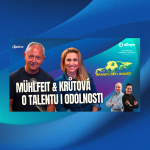 Obrázek epizody Branky, děti, rodiče | Chcete mít pravdu, nebo šťastné dítě? Jan MÜHLFEIT o chybách rodičů v době AI