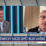 Obrázek epizody Důvěru srazili vymaštěnci, opřel se do ultras Vondra. Varoval před ještě horším scénářem derby