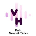 Obrázek epizody Mediální Hecathon I Pub News & Talks