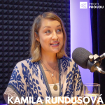 Obrázek epizody Kamila Rundusová aka Kamu o cestě k uzdravení, životních změnách a Kostarice