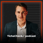 Obrázek epizody TichaCheck ✅ podcast - #2 Ing. Petr Sázavský - CTO Infina Company, Manažer SMS finance