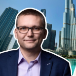 Obrázek epizody Kupujete byt v Dubaji? Na pozlátko naskočilo hodně lidí, ale oblast je riskantní, říká investor