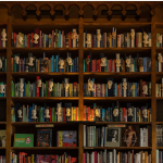 Obrázek epizody 187: Cozy Bookstore Ambience | Relax, Focus, Study Soundscape