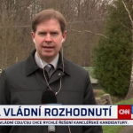 Obrázek epizody K věci 16.4.2021 - Ondřej Dostál