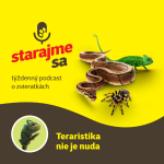 Obrázek epizody Teraristika: Teraristika nie je nuda