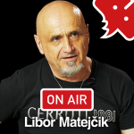 Obrázek epizody Libor „Máča" Matejčik (Motorband) ON AIR: „Že má někdo hlas, ještě neznamená, že umí zpívat."