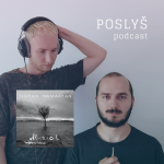 Obrázek epizody Tigran Hamasyan | Mockroot - Poslyš 15