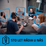 Obrázek epizody Rozpravy 2023/05: Sto let rádia u nás
