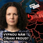 Obrázek epizody Čínský „Kill Switch“: Solární panely a auta jako zbraň proti Evropě