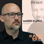 Obrázek epizody Po čuni! Marek Kupka z Investhy o trendech v investování