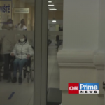 Obrázek epizody Zloděj z nemocnice (zdroj: CNN Prima NEWS)