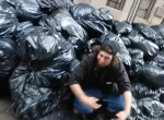 Obrázek epizody Epizoda 21: Odpady zdarma jsou špatná karma