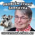 Obrázek epizody 🪱Problém zvaný ŠKRKAVKA🪱| Chovatelská středa #19