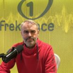 Obrázek epizody Róbert Šlachta (Přísaha) o dění kolem Turka: Na Motoristy můžou tlačit sponzoři