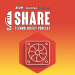 Obrázek epizody SHARE: Chladenie čipov bez pohyblivých častí. Startup tvrdí, že nahradí ventilátory v notebookoch