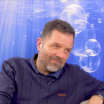 Obrázek epizody Antonín Baudyš, Projít sami sebou