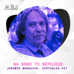 Obrázek epizody Jaromír Nohavica: Virtuálka #17 - NA BRNO TO NEPOJEDE