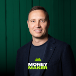 Obrázek epizody Máme peněz na 15 let a ještě že tak, říká Hubert Palán. Jak musel překopat miliardový startup?