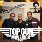 Obrázek epizody Proč  máme rádi Toma Cruise a Top Gun: Maverick?