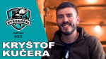 Obrázek epizody Kryštof Kučera o mládí ve výrobně boilies, kaprařině a jeho zážitcích od vody v podcastu #95