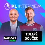 Obrázek epizody S Tomášem Součkem v Londýně! 5 let českého fotbalisty v Premier League