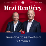 Obrázek epizody 39: Investice do nemovitostí v USA 1/2