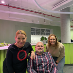 Obrázek epizody „Nechceme, aby nás někdo litoval. My jenom chceme, aby lidé měli pochopení pro naše specifika." S Kontem Bariéry o tom, co skutečně pomáhá lidem s handicapem i o tom, proč jsou neziskovky důležité pro občanskou společnost i pro stát