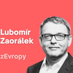 Obrázek epizody EP'24: Lubomír Zaorálek (SOCDEM)