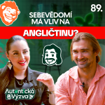 Obrázek epizody Škola nás naučila bát se chyb: pojďte to změnit | Anna Horáková - nebifluj