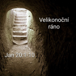 Obrázek epizody 35) Ráno velikonoční neděle