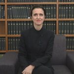 Obrázek epizody Šimáčková: Česká justice má skvělé ženy. Oslovme je, ať kandidují na soudkyně (K věci, 11. leden 2021)