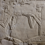 Obrázek epizody Princezny bojovnice, velekněžky, písařky. Vědkyně mění pohled na roli žen ve starém Egyptě