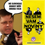 Obrázek epizody PROMIŇ, SLOVENSKO | Vol.23 | 29. září (ukázka z exkluzivního dílu pro předplatitele)