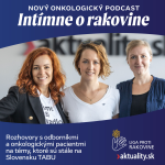 Obrázek epizody Z praxe onkológa (Intímne o rakovine)