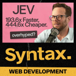 Obrázek epizody 1042: Is the Jev Hype Overblown?