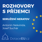 Obrázek epizody Nejen kostel a pivovar, ale především činnosti lidí s hendikepem - Sdružení Neratov – Antonín Nekvinda, Josef Suchár