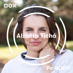 Obrázek epizody #38 Říkala jsem si, co kdyby (diváci) věděli, jak mi teď tepe srdce a jak ze sebe potím úplně všechno, vzpomíná akrobatka Alžběta Tichá