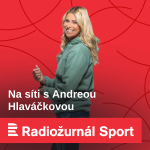 Obrázek epizody Můj vysněný host je Lendl, prozradila Neumannová. Na prahu jubilea si užívá sport i moderování