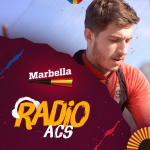 Obrázek epizody Radio ACS - Marbella 2020, den 3