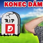 Obrázek epizody DÁME JÍDLO KONČÍ!