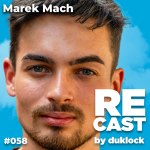 Obrázek epizody Marek Mach (@mladiprotifasizmu) #58