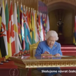 Obrázek epizody NAROZENINY BRITSKÉ KRÁLOVNY