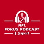 Obrázek epizody NFL fokus podcast: Vrcholí základní část, kdo zaplní poslední volná místa v play-off?