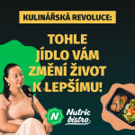 Obrázek epizody Krabičková dieta, laktózová intolerance, low carb a paleo: Ovlivňuje genetika a strava naše zdraví?