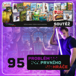 Obrázek epizody #95 - SOUTĚŽ a sólovky roku 2026